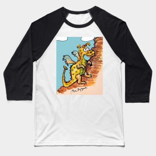 A Dragons road to Hana Baseball T-Shirt
